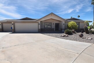 4933 E Flower Ave, Mesa, AZ 85206