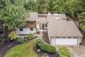 3405 211th Ave NE, Sammamish, WA 98074