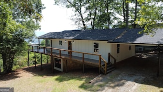 1568 Harris Ridge Rd, Young Harris, GA 30582