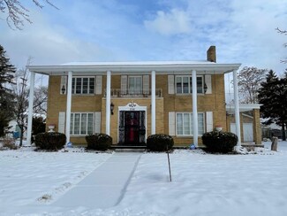 2116 Leahy St, Muskegon, MI 49444