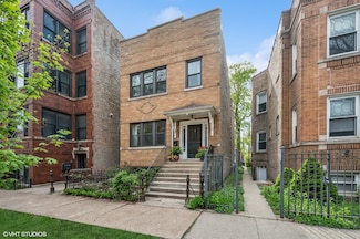 1010 N Hoyne Ave, Chicago, IL 60622