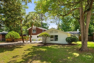 4750 Sylvan Dr, Savannah, GA 31405