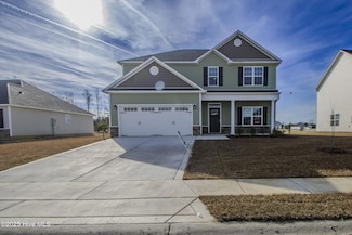 102 Sanctuary St, Jacksonville, NC 28546