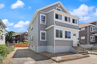 16 Rice Ave, Medford, MA 02155