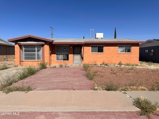 10016 Nesbit Ave, El Paso, TX 79924