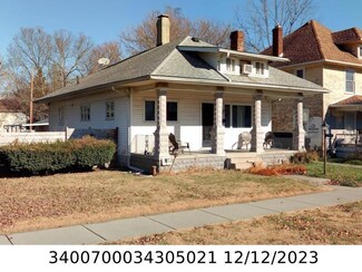 238 W Liberty St, Springfield, OH 45506