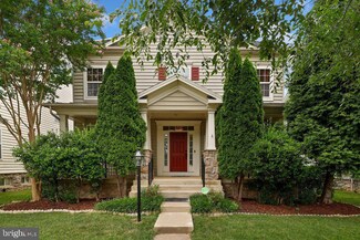 23111 Frederick Rd, Clarksburg, MD 20871