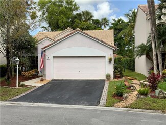 3654 Wilderness Way, Coral Springs, FL 33065