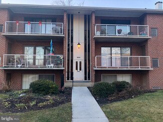 204 Cork Ln Unit 102, Reisterstown, MD 21136