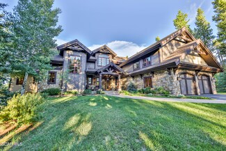 2460 Gcr 511 Golf Course Cir, Tabernash, CO 80478