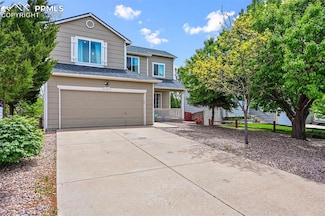 2280 Lisa Dr, Colorado Springs, CO 80915