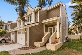 1725 W Koch St Unit 6, Bozeman, MT 59715