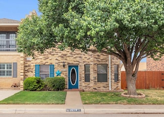 3219 Whittle Way, Midland, TX 79707