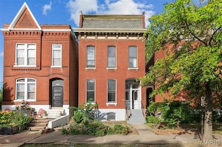 1725 Oregon Place, Saint Louis, MO 63104