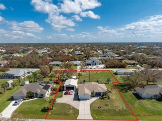 6320 Hera St, Englewood, FL 34224