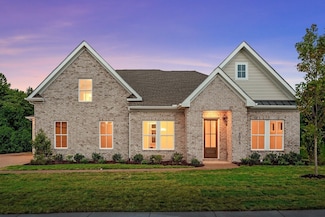 7503 Old Nashville Rd, Fairview, TN 37062