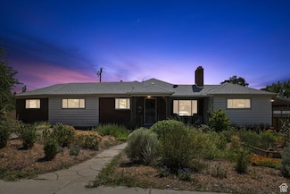 2684 E 2900 S, Salt Lake City, UT 84109