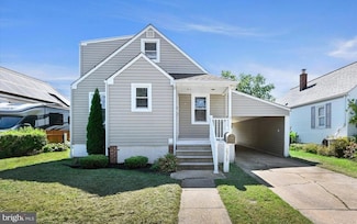 2519 Wycliffe Rd, Parkville, MD 21234