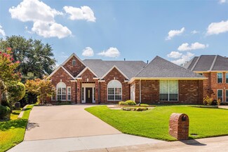 2741 Brookside Ln, McKinney, TX 75070