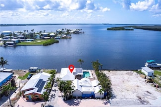4741 Pine Island Rd NW, Matlacha, FL 33993
