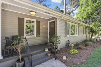 2873 Briarcliff Rd NE, Atlanta, GA 30329