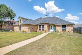 105 Shorewood Place, Joshua, TX 76058