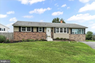2414 Horace Dr, Wilmington, DE 19808