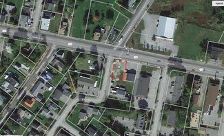 955 Sabattus St, Lewiston, ME 04240