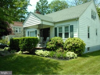 1 Pershing Ave, Ewing, NJ 08618