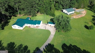 2819 Chestnut Grove Rd, Shiloh, GA 31826
