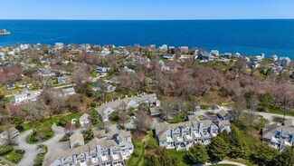 40 Driftway Unit 21, Scituate, MA 02066