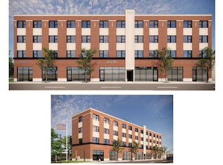 3595 S Archer Ave Unit 2E, Chicago, IL 60609