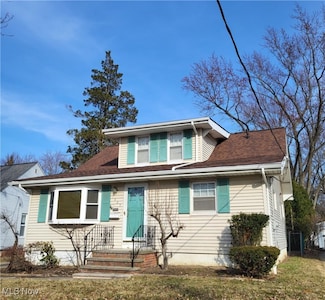 1505 Felton Rd, Cleveland, OH 44121