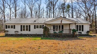 140 Olewagon Trail, Star, NC 27356
