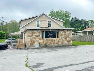 701 Scalp Ave, Johnstown, PA 15904