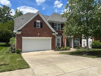 13123 Ashley Meadow Dr, Charlotte, NC 28213