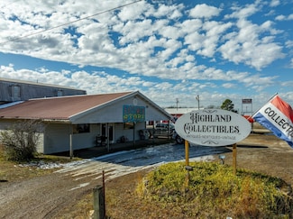 1366 U S 62, Highland, AR 72542