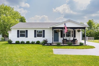 8396 Silverbell Ave, Galloway, OH 43119