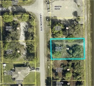 6028 Langdon Ave, Lehigh Acres, FL 33905