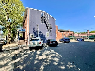 329 Saint John St, New Haven, CT 06511