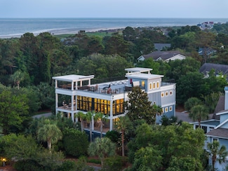 2213 Rolling Dune Rd, Seabrook Island, SC 29455