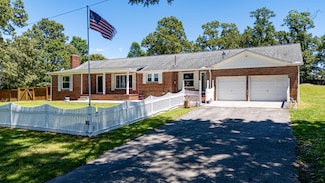 217 McClanahan Rd SE, Cleveland, TN 37323