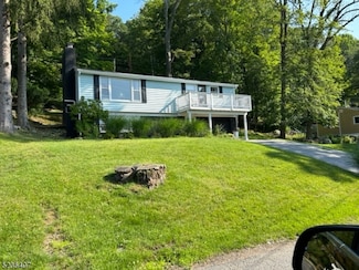 4 Marine Terrace, Sparta, NJ 07871
