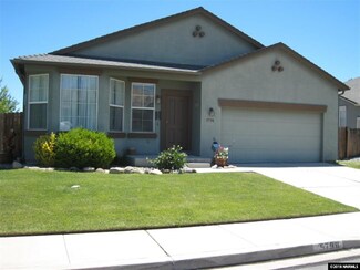 5798 Sonora Pass Dr, Sparks, NV 89436