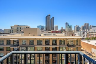530 K St Unit 820, San Diego, CA 92101