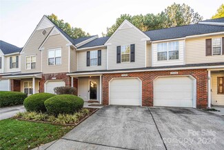 2038 University Heights Ln, Charlotte, NC 28213