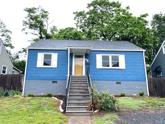 4607 Fairmont Ave, Lynchburg, VA 24502