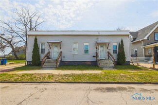1417 Buckingham St, Toledo, OH 43607