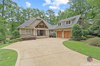 1121 Crackers Neck Rd, Greensboro, GA 30642