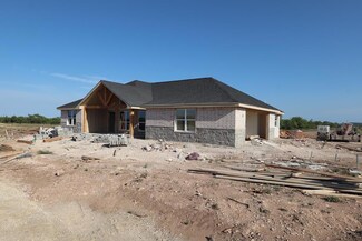 9791 Jaguar Trail, San Angelo, TX 76901